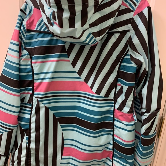 **686** Ski/Snowboard Jacket Sz: M - Picture 11 of 11
